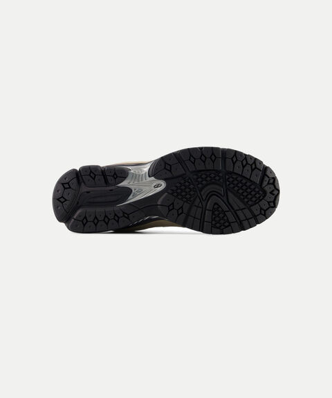 Tenis New Balance Para Hombre Cafe